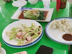 -前王院•巧克力海鲜市集餐厅(万平口店)