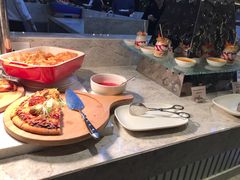 -上海虹桥宾馆味翠餐厅