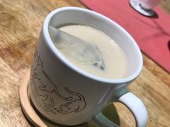 小种鲜奶煮茶-扫雪煮茶(西村店)