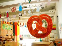 -柠檬国际幼儿园 Bright Academy