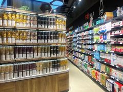 -Bravo永辉(爱琴海购物公园店)