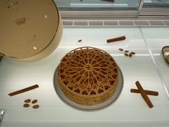 -潮一不贰·法式甜品·生日蛋糕·西式简餐(外滩店)