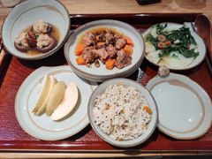 -山食间·中式营养轻餐(保利时光里店)