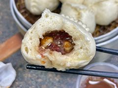 糖包子-胡家包子·清真(大众巷店)