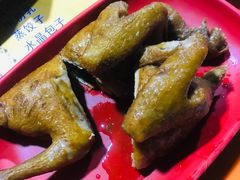 -光明刘冰乳鸽店(光明法政北路店)