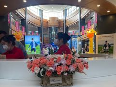 -杉杉奥特莱斯广场(哈尔滨店)