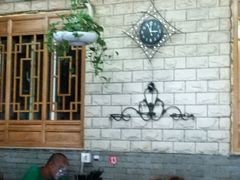 大堂-严记小天府酸菜鱼(西四路店)