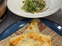 -红菜坊·烤鸭·川鲁宴(石园店)