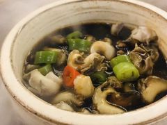 -玫瑰厅上海菜(兴国路店)