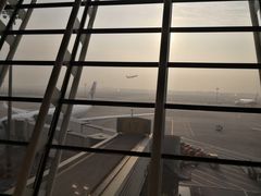 -翠華餐廳(浦东机场T1店)