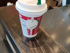 -星巴克(北京望京店)