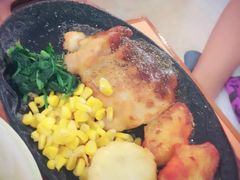 -萨莉亚意式餐厅(中北永旺店)