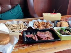 -無名记忆Music Bar夜景怀旧酒吧