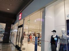 -优衣库(珠海华发商都店)