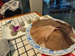 -山悦里 山野·鲜火锅(罗斯福广场店)