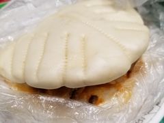 -令氏家外家岐山面(火炬路店)