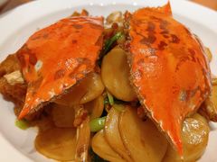 -高佳庄·海鲜酒楼(东港店)