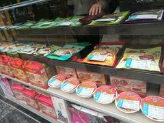 零售区-樊记腊汁肉(竹笆市总店)