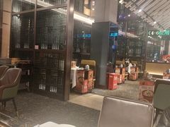 -稻香酒家·34年老字号·港式粤菜(汉街店)