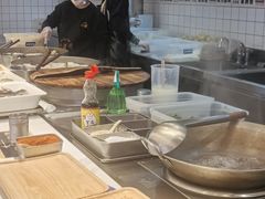 -素满香·全民食养自助(长宁龙之梦店)