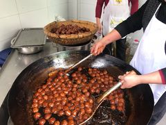 -邓记新一代糖油果子(四川煤管局供销公司职工宿舍店)
