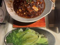 -绿茶餐厅(昆明世纪金源店)