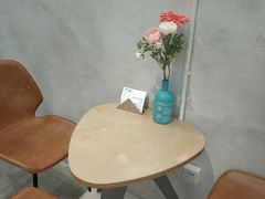 -玫瑰咖啡(中山六路店)