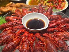 -红盔甲·小龙虾(天钥桥店)