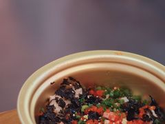 -麻麻桃韩式料理(百盛B馆店)