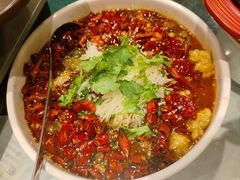 -小方外婆菜(蒙山路店)