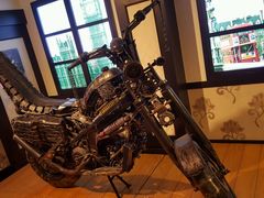 -信不信由你博物馆