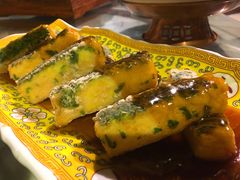 那家自制豆腐-那家小馆•北京菜•烤鸭(中关村店)