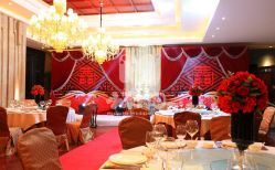 -晶浦会·宴会厅(陆家嘴店)