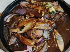 -惠丰堂饭庄·烤鸭·京味菜(西北旺·唐家岭店)