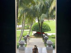 -海南清水湾莱佛士酒店