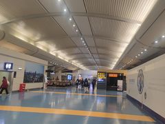 -重庆江北国际机场-T2航站楼