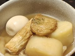 -日本料理神拉面
