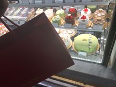 -布歌东京(金融街购物中心店)