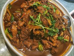 -四季厨房 鲁菜·孔府烤鸭(高新万达店)
