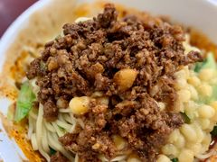 -朱儿面庄(洋河三路店)