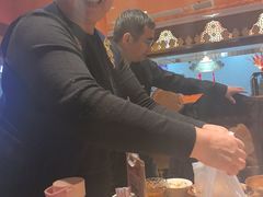 -清真·双公羊·馕坑烤全羊(奥体店)