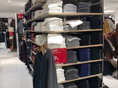 -优衣库(上海正大广场店)