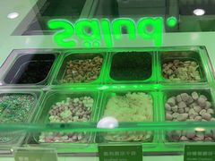 -Salud撒露欧洲冻酸奶(五道口购物中心店)