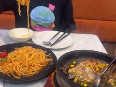 -Aqua Oasis 水天堂(常熟永旺店)