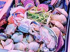 -济扶岛韩国海鲜汤제부도 해물탕(望京店)