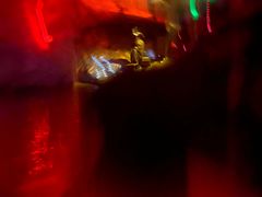 -兰溪地下长河