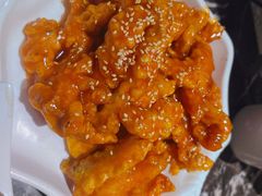 -燕青小馆(东园大厦店)