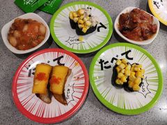 -友壹町寿司(佛山新DNA店)