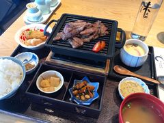 -味太助·银饭食堂(中华城店)