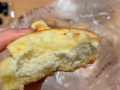 乳酪饼-詹记桃酥(马鞍山万达店)